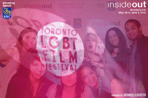 GIF by Monocle Booth