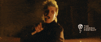 Dark Emo GIF by Better Noise Music