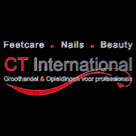 ctinternational giphygifmaker beauty nails feet GIF