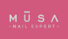 Beauty Manicure GIF by Musa Nails