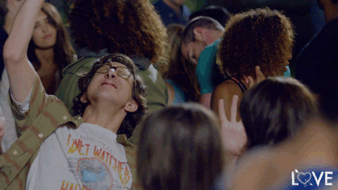 GIF by NETFLIX