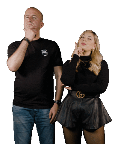 BayRadio giphyupload radio duo bay Sticker