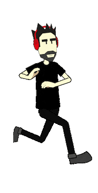 dance dj Sticker by Rudeejay