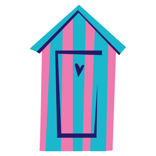 lebeaubazar giphyupload beach vendee lsdo Sticker