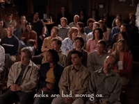 season 5 netflix GIF by Gilmore Girls 