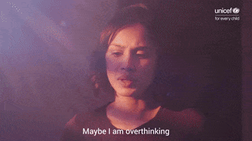 Mental Health GIF by UNICEF
