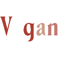 Food Text Sticker by Mrs.Veggy