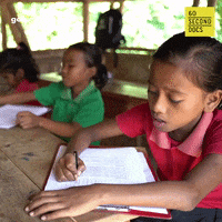 School India GIF by 60 Second Docs