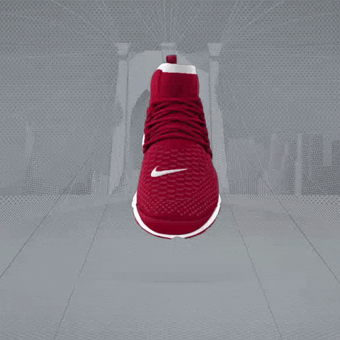 presto GIF by Nike Sportswear