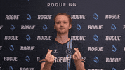 Love Hearts GIF by Rogue