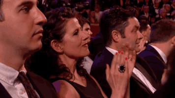 olivier awards 2017 GIF by Official London Theatre