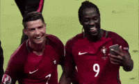 Eder GIF