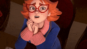 Girl Talk Love GIF by Tara Duncan