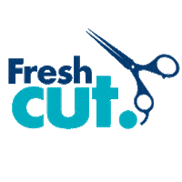 Fresh Cut Sticker by Supercuts