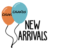 Shop Swipe Up Sticker by Calakids Boutique