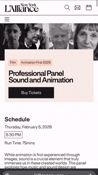 Animation Festival GIF by Alex Boya