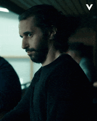 Achmed Akkabi Whatever GIF by Videoland