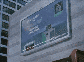 obey roddy piper GIF