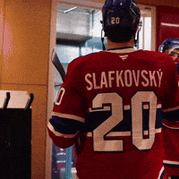 Warmup Headbutt GIF