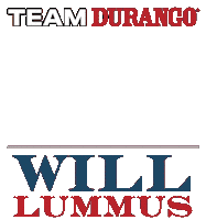 Teamdurango Sticker by DurangoBoots