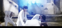 k-pop GIF