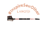 Inspire Make Up Sticker by Lanossi Beauty & Care