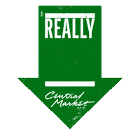 Food Chef Sticker by Central Market