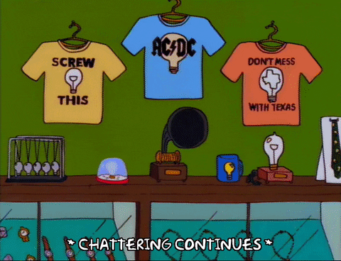 episode 2 customers GIF