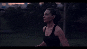 liliandikmans fitness running girl power lilian dikmans GIF