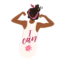 I Can Diversity Sticker by bloom daily planners