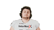 American Football Sticker by Frankfurt Galaxy