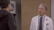 Carols Second Act GIF by CBS