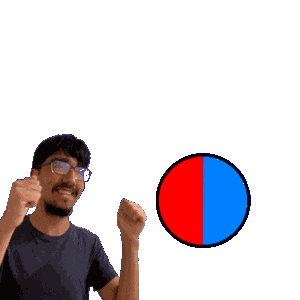 Block Breaker Lazer Sticker