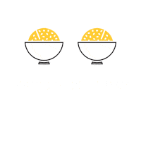 Chinese Food Sticker by Pei Wei