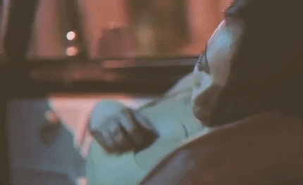 Smoke Make It Work GIF by Majid Jordan