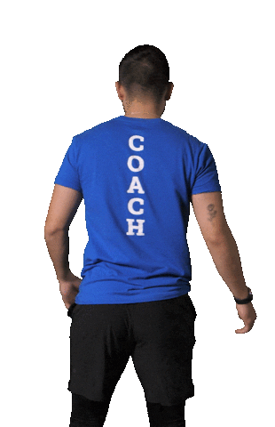 Jump Around Sport Sticker by Bluprint Fitness