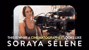 women in film cinema GIF by This Is What A Film Director Looks Like