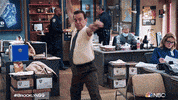 Terry Crews Nbc GIF by Brooklyn Nine-Nine
