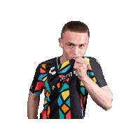 Soccer Player Sticker by Oakland Roots SC