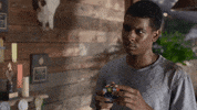 nervous episode 7 GIF by On My Block