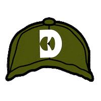 Hat Skateboarding Sticker by Dorcus top breeding system