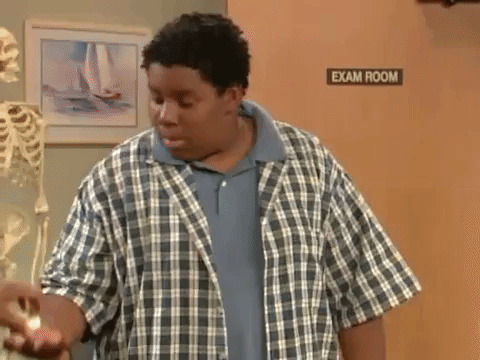 kenan and kel nicksplat GIF