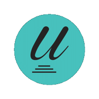 Alphabet Character Sticker by Podium