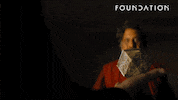 Interested Foundation GIF by Apple TV