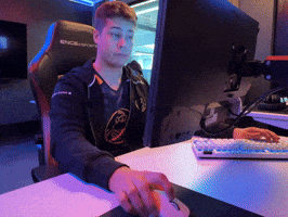 Counter-Strike Yes GIF by ENCE