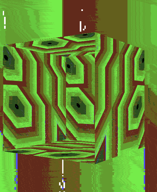 canvas three.js GIF by Adam Ferriss