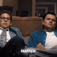 Mafren GIF