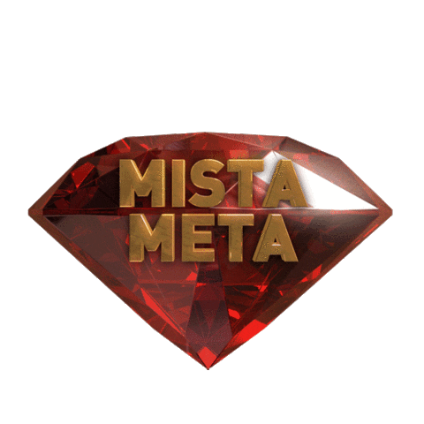 Diamond Meta Sticker by Sony Music Germany