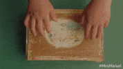 season 2 maisel tv GIF by The Marvelous Mrs. Maisel