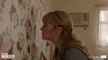 Xena Warrior Princess Lol GIF by Acorn TV